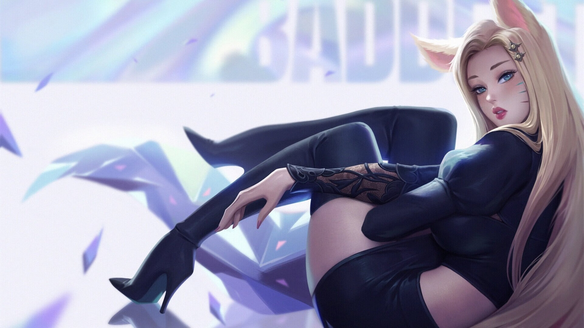 _国际战队赛：多国联军攻城略地_，国际联军组成